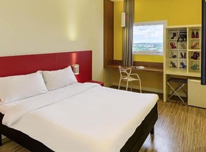Ibis Styles | Birigui
