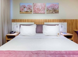 Styles Confins Aeroporto | Lagoa Santa