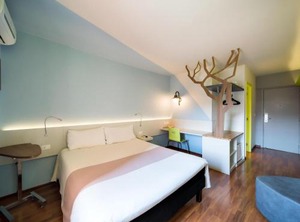 Mercure Curitiba | Sao Francisco