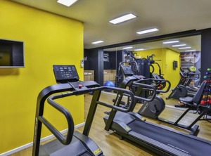 Ibis Styles Vitoria Da Conquista | Bela Vista