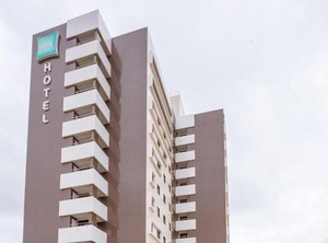 Ibis Styles Vitoria Da Conquista | Bela Vista
