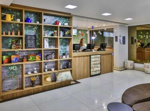 Ibis Styles Vitoria Da Conquista | Bela Vista