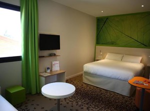 Ibis Styles Villeneuve Sur Lot | Villeneuve-sur-Lot