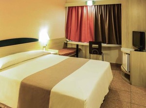 Ibis Taubate | Taubate