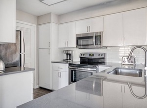 Oaks Sunnyvale | Sunnyvale