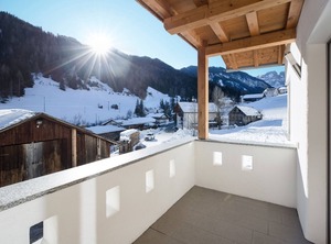 Garden | San Martino in Badia