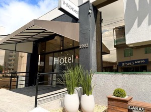 Igaras Hotel | Otacilio Costa