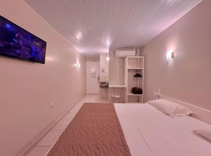 Igaras Hotel | Otacilio Costa