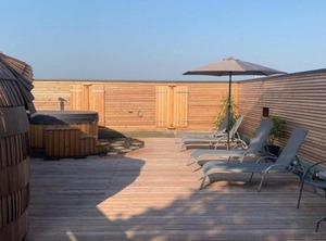 Feriendorf | Bahrenborstel