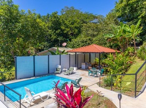 Iguana Apartmentos Estate | Esterillos