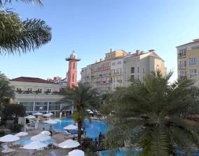 Il Campanario Villaggio Resort | Jurere