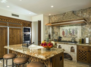 Picture Holiday Star Villa San Jose Del Cabo | Rancho Cerro Colorado