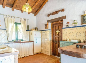 Accommodation Algatocin | Algatocin