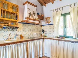 Accommodation Algatocin | Algatocin