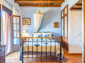 Accommodation Algatocin | Algatocin