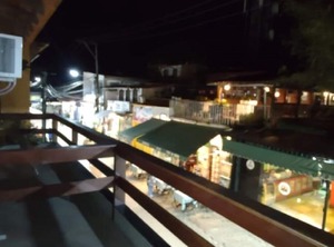 Suíte Angra Dos Reis | Vila do Abraao