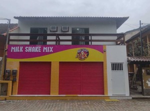 Suíte Angra Dos Reis | Vila do Abraao