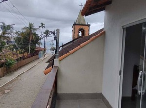 Suíte Angra Dos Reis | Vila do Abraao