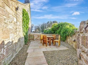 Inglenook Cottage | Wandylaw