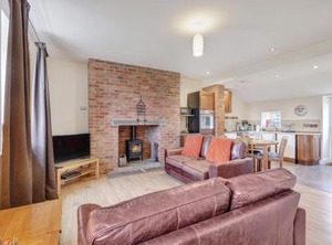 Inglenook Cottage | Wandylaw