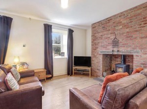 Inglenook Cottage | Wandylaw