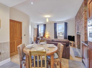 Inglenook Cottage | Wandylaw