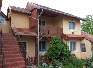 Centrum Apartman | Heviz