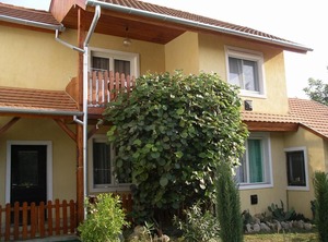 Centrum Apartman | Heviz