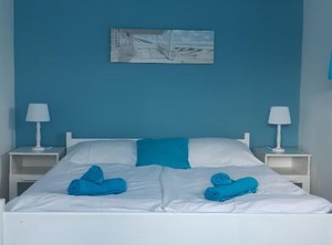 Centrum Apartman | Heviz