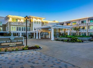 Inn At The | Downtown