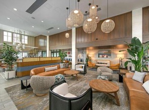 Inn At The | Downtown