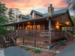 Inspiration Point | Gatlinburg - Pigeon Forge
