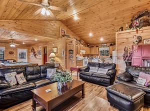 Inspiration Point | Gatlinburg - Pigeon Forge