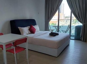 Inspired Pj Grand Sofo | Petaling Jaya