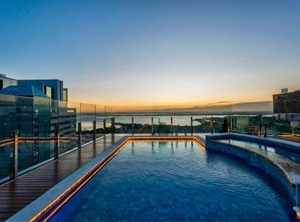 Intercity Porto Alegre | Praia de Belas