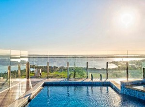 Intercity Porto Alegre | Praia de Belas