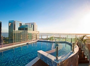 Intercity Porto Alegre | Praia de Belas