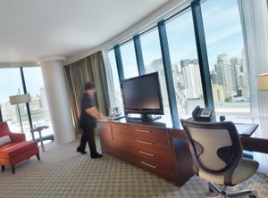 La Monarca Hotel B | Downtown San Francisco