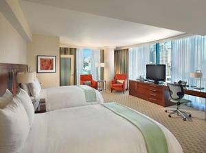 La Monarca Hotel B | Downtown San Francisco