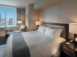 La Monarca Hotel B | Downtown San Francisco