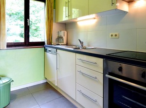 Detached Garden Terrace | Ovifat