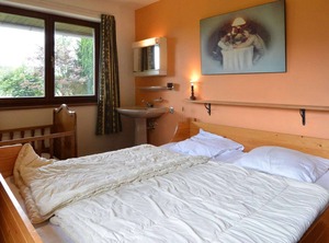 Detached Garden Terrace | Ovifat