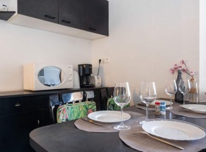 Ipanema Sud | La Cote Radieuse