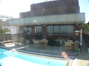 Ipanema Vieira Souto Residence | Ipanema