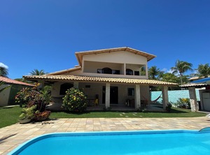 Casa Itacimirim Camaçari | Itacimirim