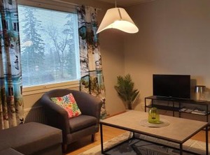 Jääskän Loma Ratatie Kauhava | Kauhava