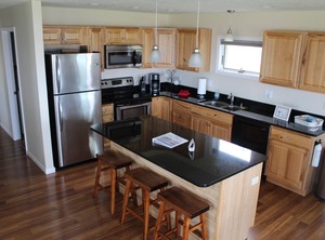 Jack The Bay | Prudenville