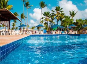 Jardim Atlântico Beach Resort | Sao Francisco