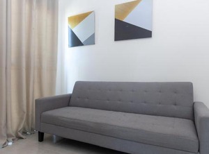 Apartamento | Estufa I