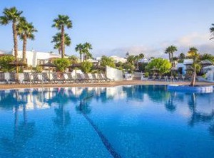 Jardines Del Sol | Playa Blanca